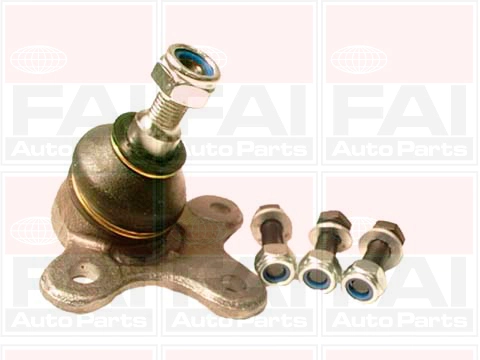 Ball Joint